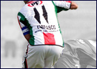 Polémica por la camiseta del Club Deportivo Palestino